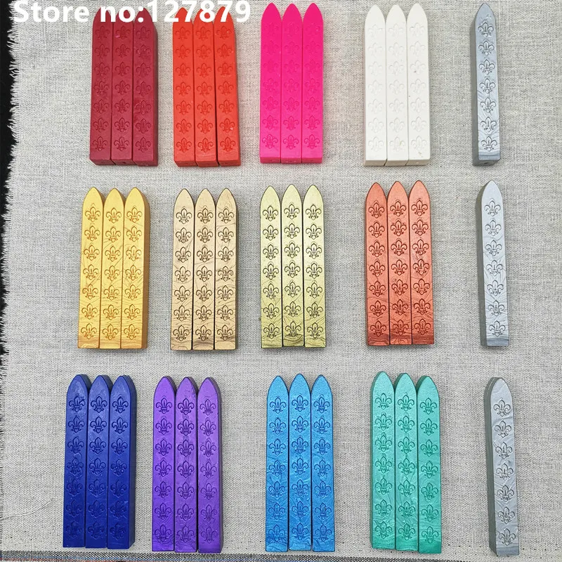 1 шт. 13 цветов DIY Инструменты уплотнительная полоса специальная пчелиный воск