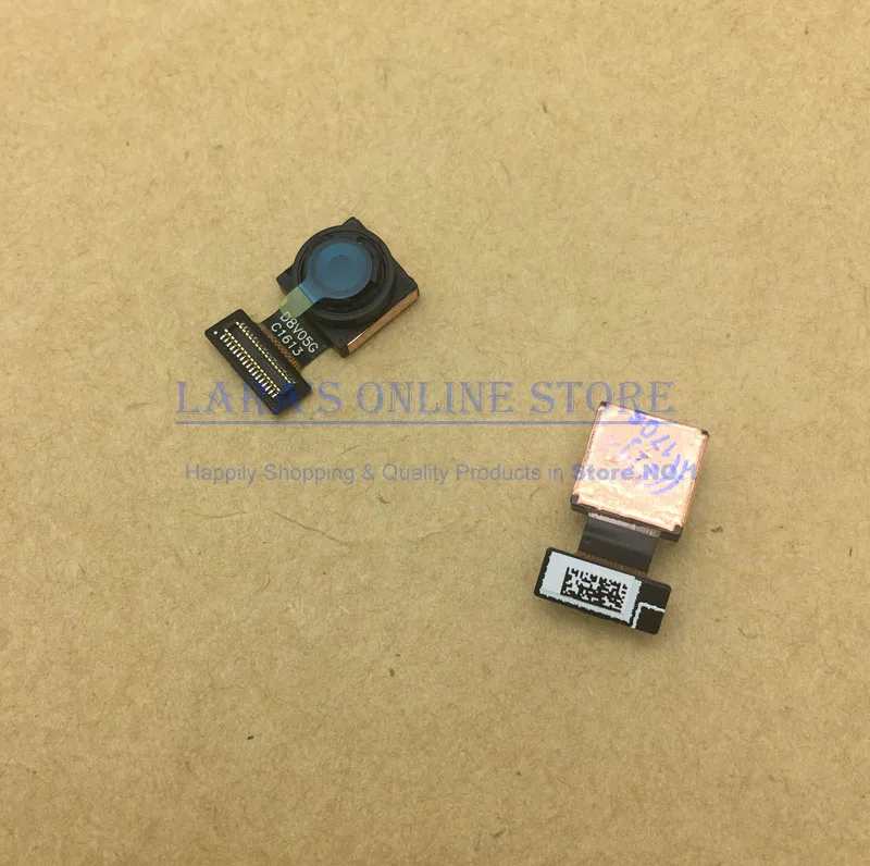 Проверенный контроль качества хороший маленький Модуль фронтальной камеры с