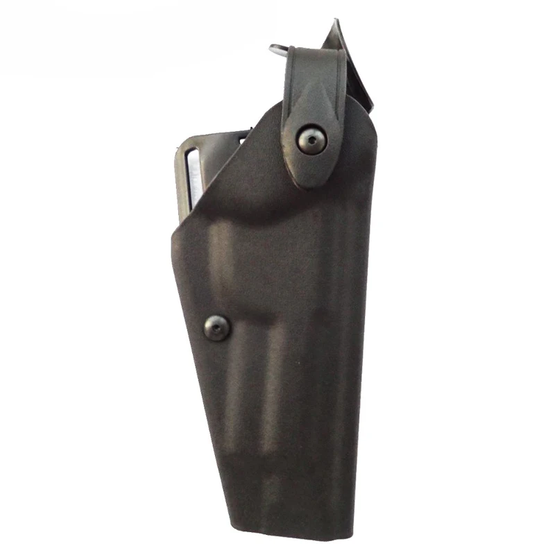 SFHolster Right Hand Тактический правая рука пояс кобура подходит Беретта M9 92 96 охоты стрелковый пистолет талии кобура для пистолета чехол - Цвет: SFHolster Right Hand