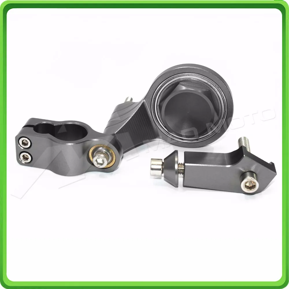 Для Yamaha R6 YZF 2006 2007 2008 2009 2010 2011 2012 2013 2014 2015 2016 2017 комплект крепления кронштейна