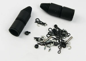 15 набор для ремонта автомобиля с осью для hpi baja 5b запчасти rovan km радиоуправляемые автомобили