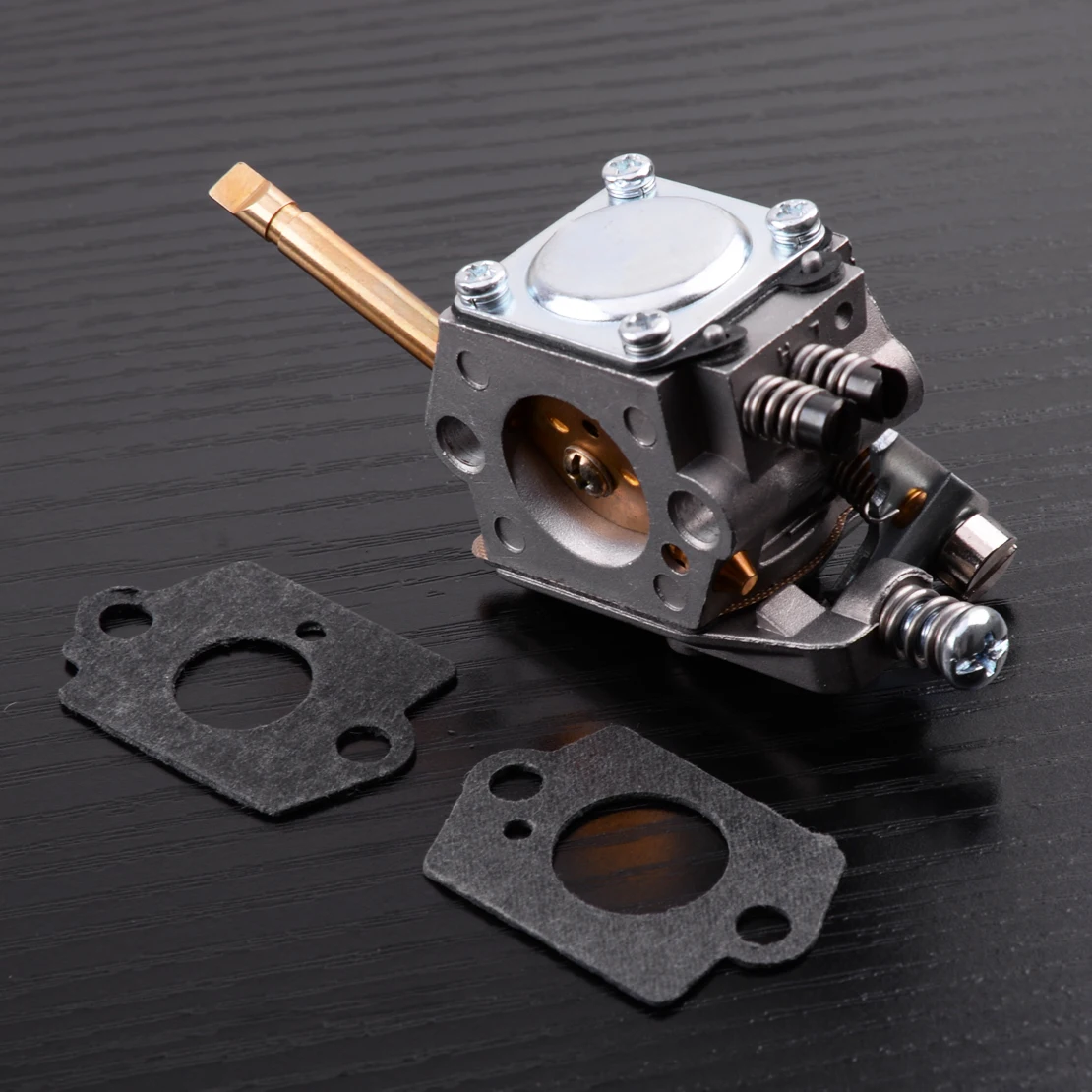 LETAOSK карбюраторы Walbro WT 45 1 45A подходит для Stihl H24D FS48 FS52 FS66 FS81 FS106 CarbAccessories|Детали
