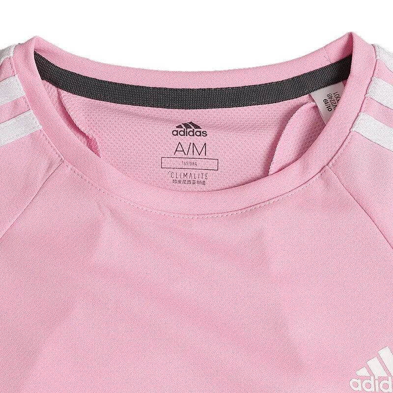 Оригинальный Новое поступление Adidas CCT M4T 3S SS TEE Для женщин футболки с коротким