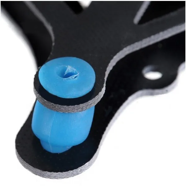 Flight Control Universal Damping Anti-vibration APM Plate Shock Absorber Set for APM2.5/2.6 /KK /MWC | Игрушки и хобби