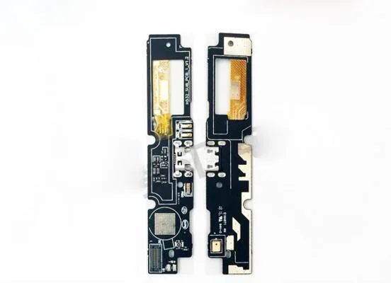 10 шт./лот Замена для infinix Hot Note2/X600 Mic USB зарядный порт контектор гибкий кабель |