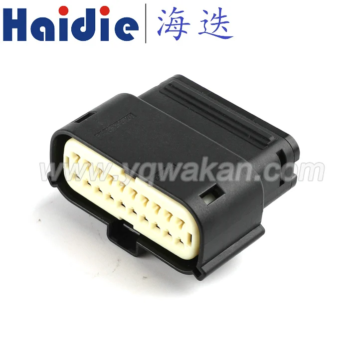 1 компл. 20pin molex Автоматическая электрическая seled 334722001 Проводная штепсельная