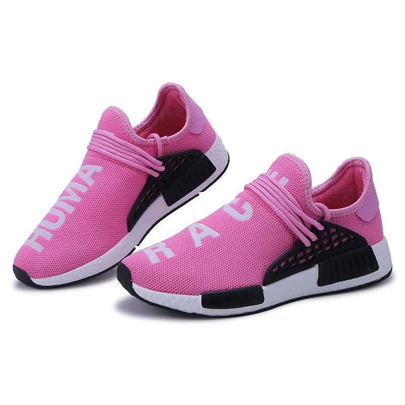 Colorful Hot Sale Men Casual Shoes Unisex Couple High Fashion Male Sneakers Blue and Black Autumn Flat Lu1 35 |