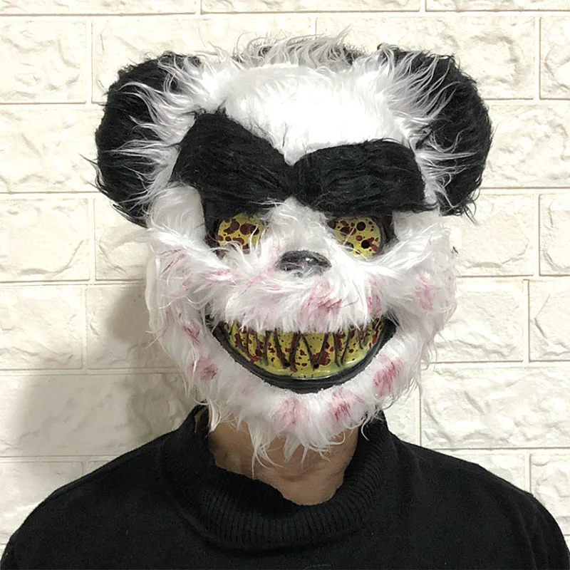 Счастливого Хэллоуина украшения 2019 на Хэллоуин Hallowen модель крови животных