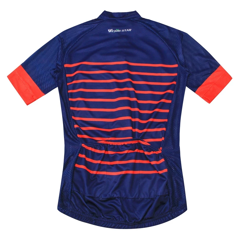 Weimostar летние майки для велоспорта MTB Ropa Ciclismo уличная спортивная одежда велосипеда