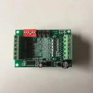 

Single axis TB6560 stepper driver