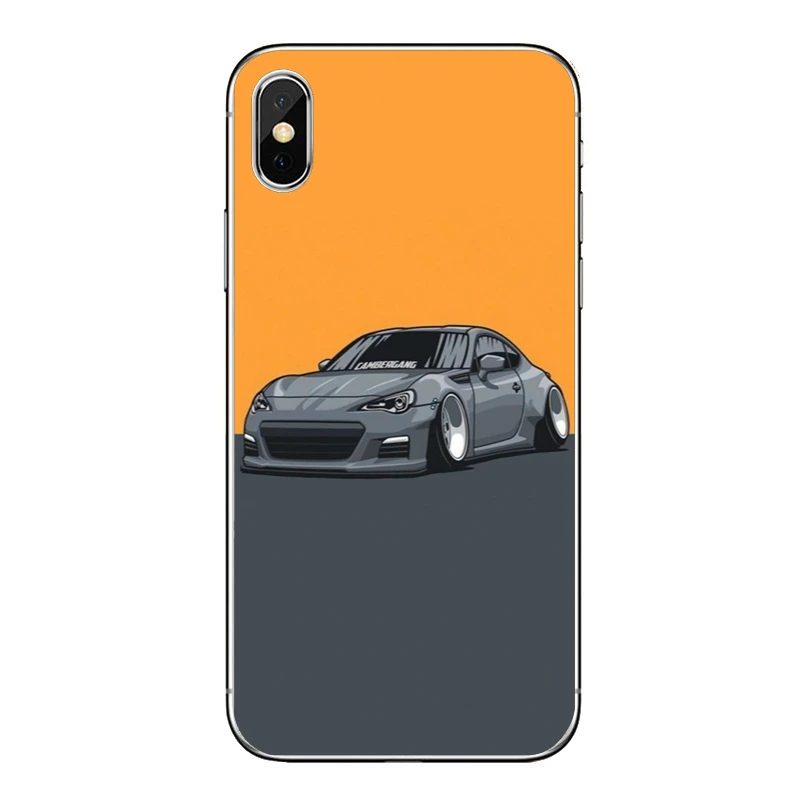 Автомобили для дрифта Авто Гонки JDM для huawei P20 P10 P9 P8 pro Lite plus pro P Smart Mini GR5 nova 2i чехол мягкий чехол для телефона - Цвет: Drift-Cars-Auto-A-11