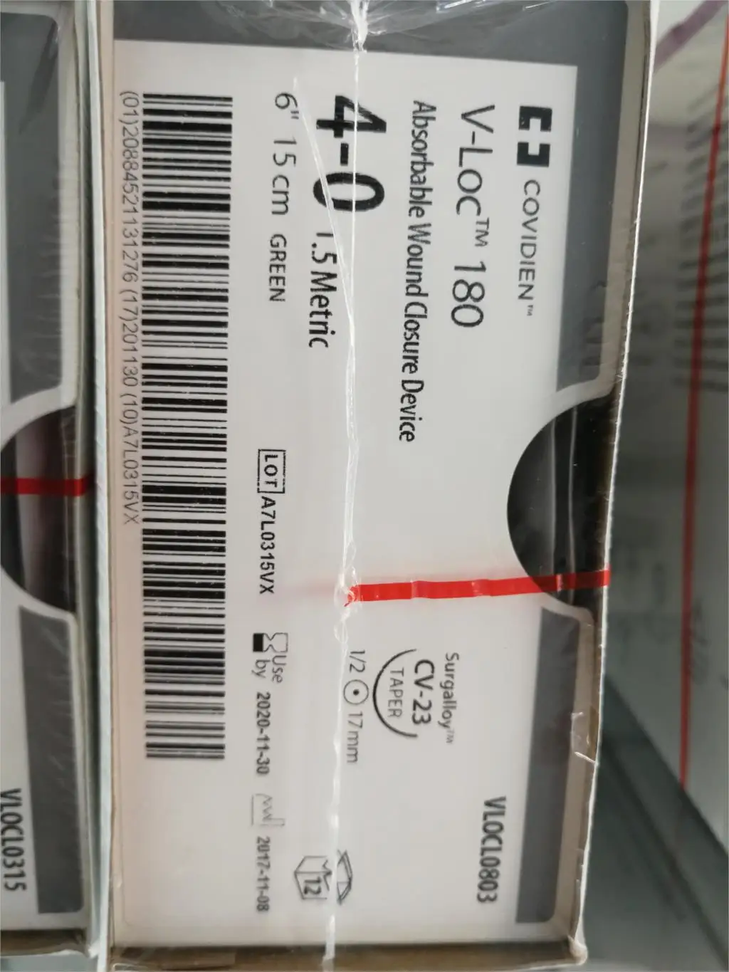 Для Tyco колючей проволоки VLOCI0316 VLOCL0326 VLOCL0325 VLOCL0803 VLOCL0315 VLOCM0023 VLOCM0124