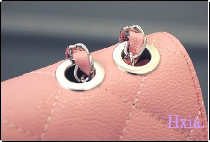 Новая модель 2020 модная сумка через плечо в виде ромбовидной решетки