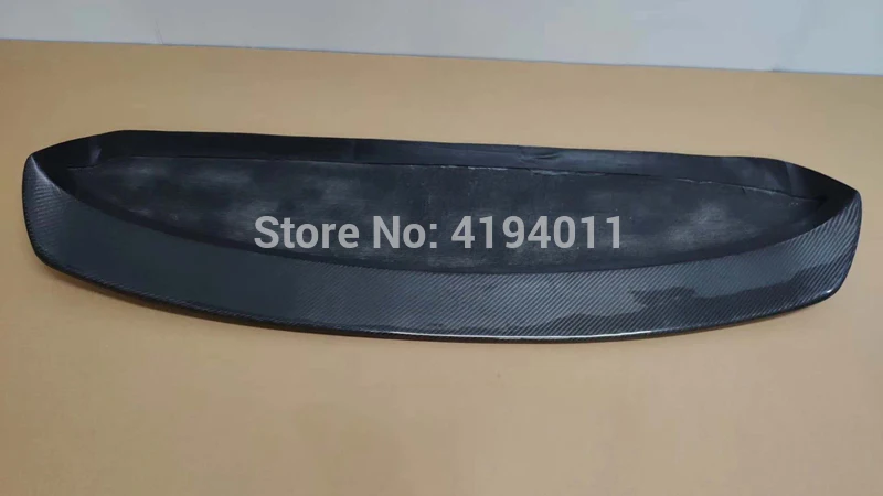MONTFORD для BMW F25 X3 xDrive 18i 18d 20i 20d 28i 28d 30d 35d 35i 2012 2017 задний спойлер на крышу из