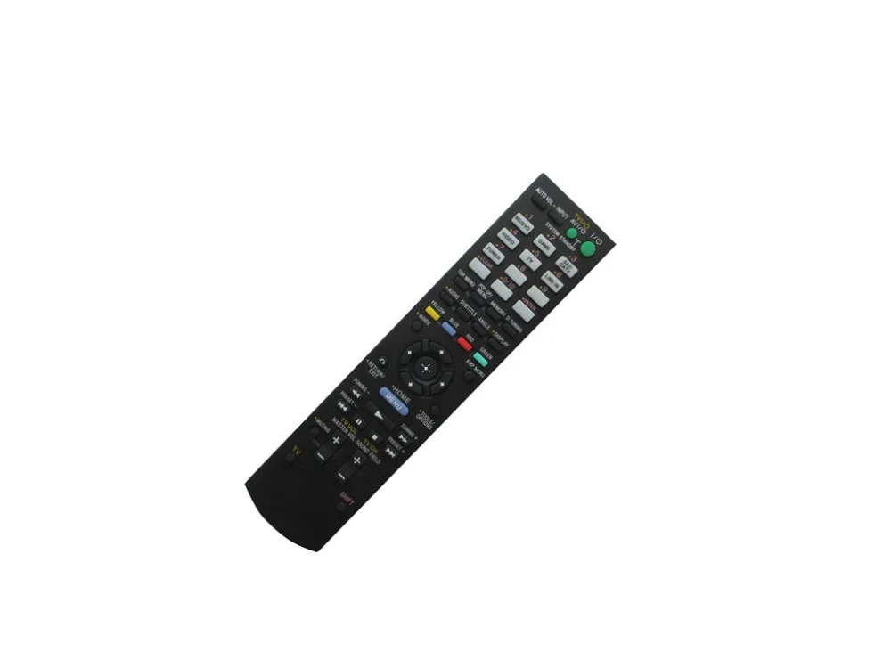 Пульт дистанционного управления для Sony 148934311 RM-AAU120 148950811 148934512 148934511 HT-SS380 SS-CTB102 DVD