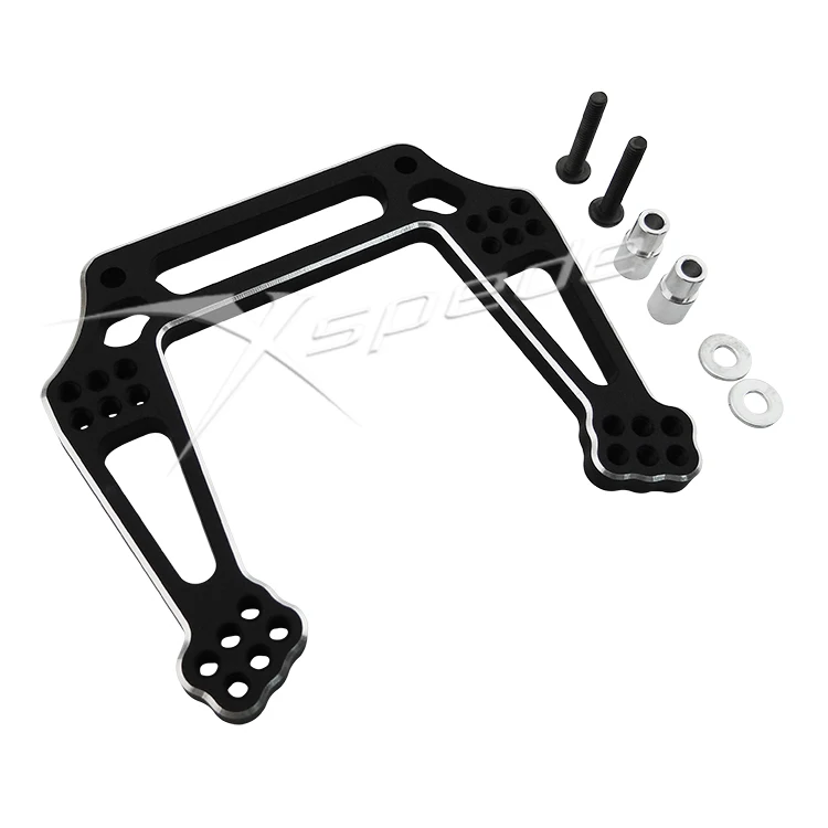 Передняя подвеска Xspede 2WD из алюминиевого сплава XPTE2801 для Traxxas Slash | Игрушки и хобби