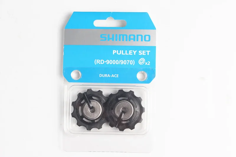 Задний переключатель передач Shimano Dura Ace RD 9000/9070/7970 набор шкивов заднего