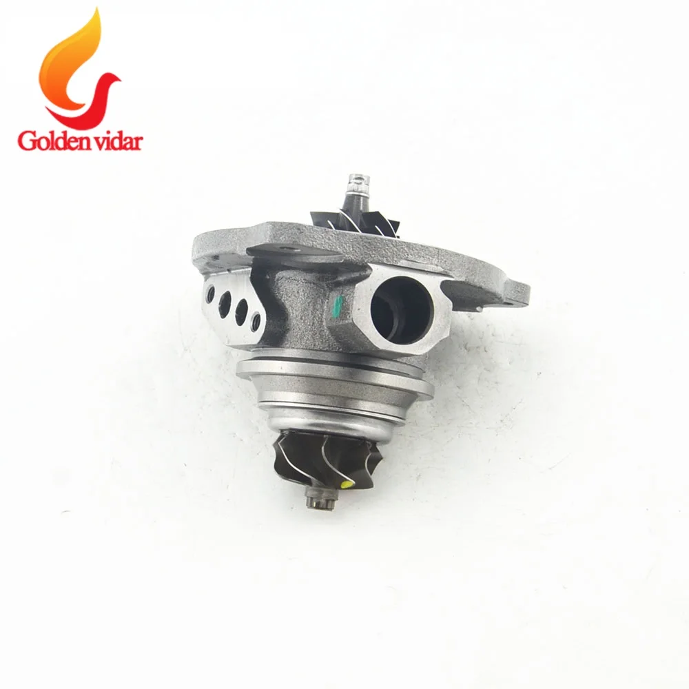 CHRA 03F145701LX 0303f145701l Turbo турбо зарядное устройство основной картридж для Volkswagen Polo V 1 2