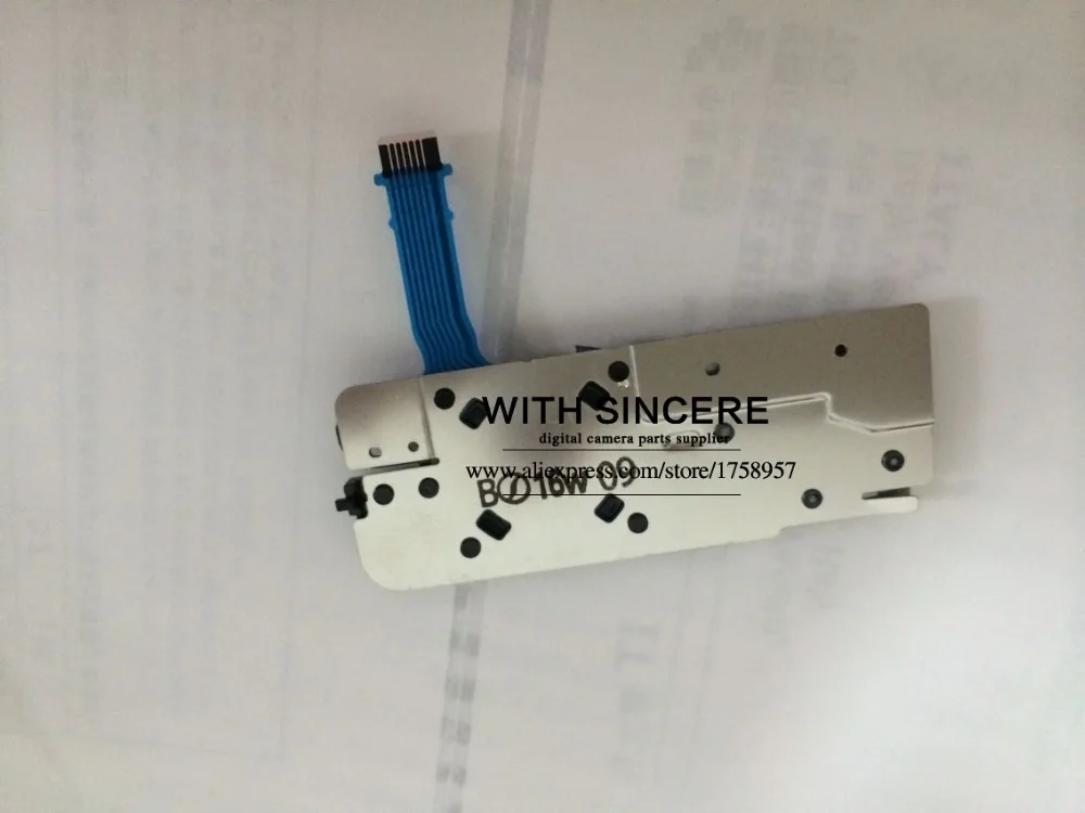 Новинка 90% клавиатура кнопка гибкий кабель ленточная плата для SONY RX100 |