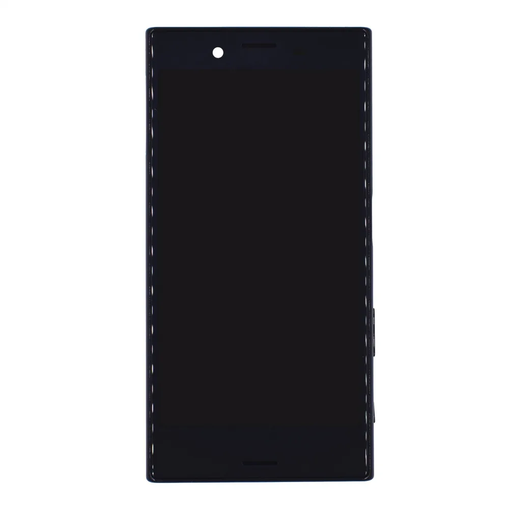 

LCD Display Touch Screen Assembly with Frame for Sony Xperia X Compact F5321