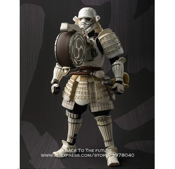 Disney Star Wars 17 см мини кукла фигурка модель осанки аниме украшение коллекция игрушки