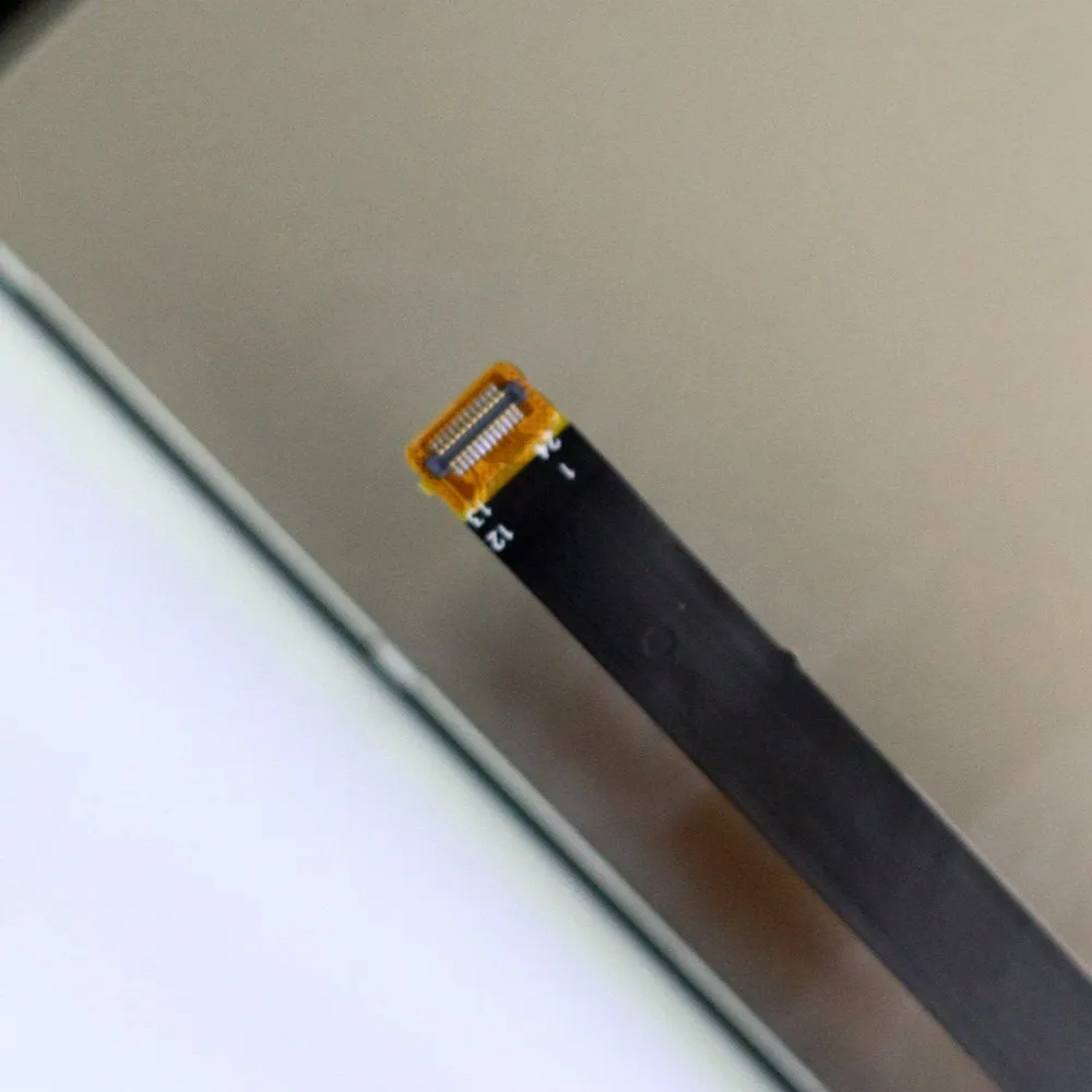 

STARDE Replacement LCD For Lenovo Vibe C A2020 LCD Display Touch Screen Digitizer Assembly 5"