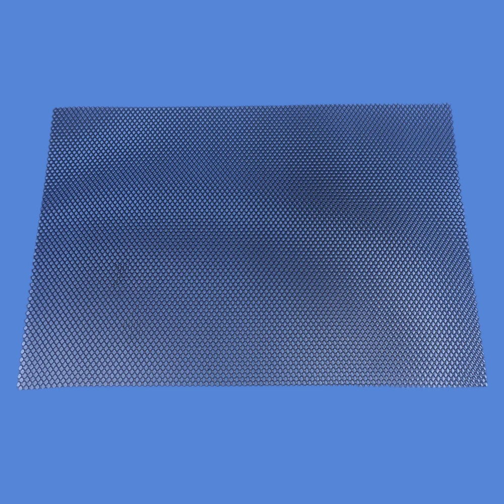 Автомобильный аудио динамик 210x160mm 5 контурная сетка декоративная круглая