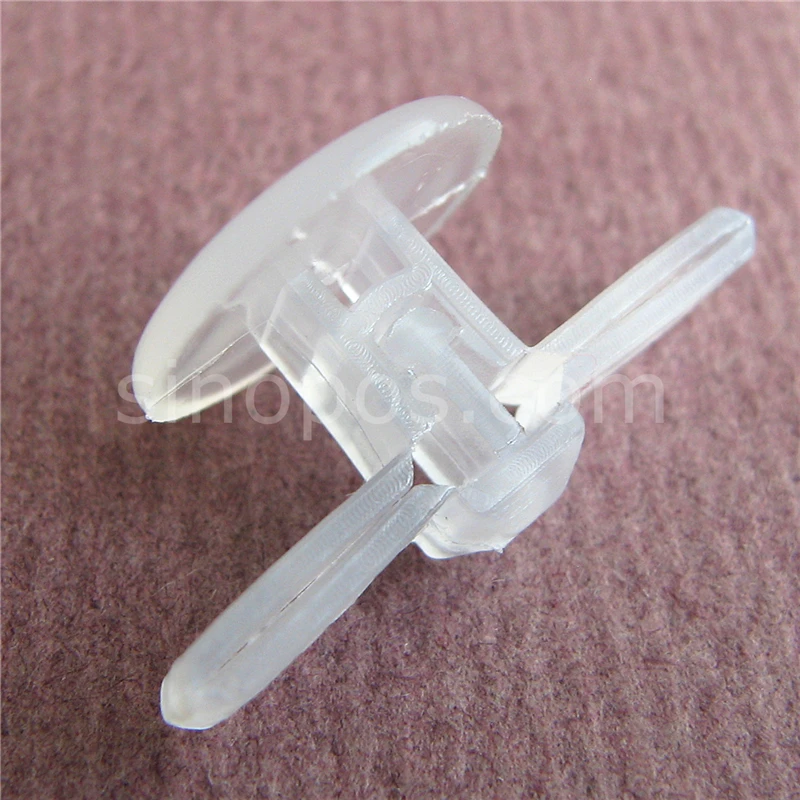 Панель с заклепками для большого пальца самозащелкивающаяся защелка застежкой