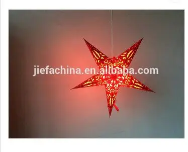 Economici La Decorazione Domestica Della Decorazione Di Nozze Ha Condotto La Lanterna Di Carta Cinese Leggera