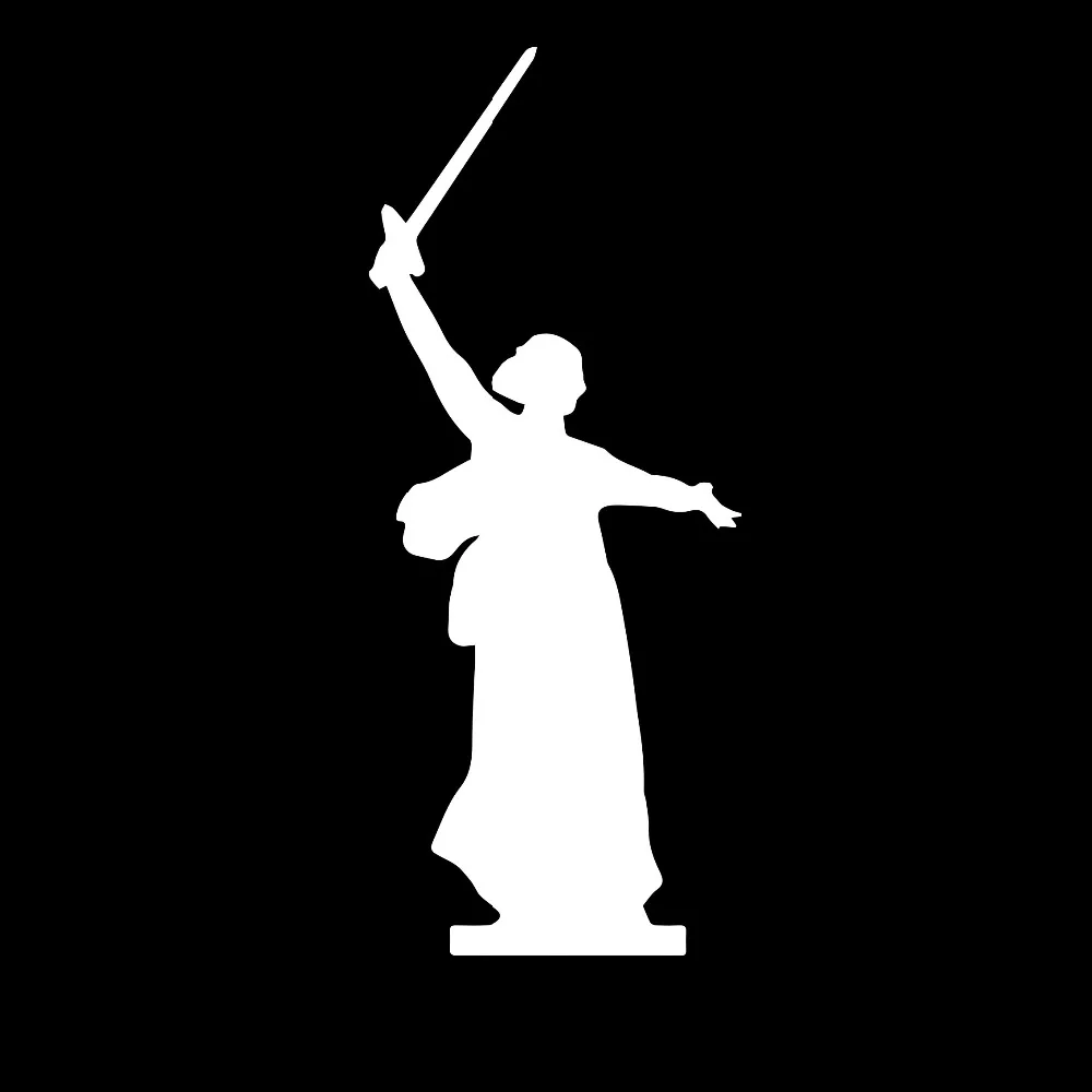 Россия Волгоград город памятник символ новый стиль ослепительный Стильные
