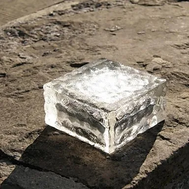 Светодиодная подземная лампа палубный светильник 4 светодиосветодиодный