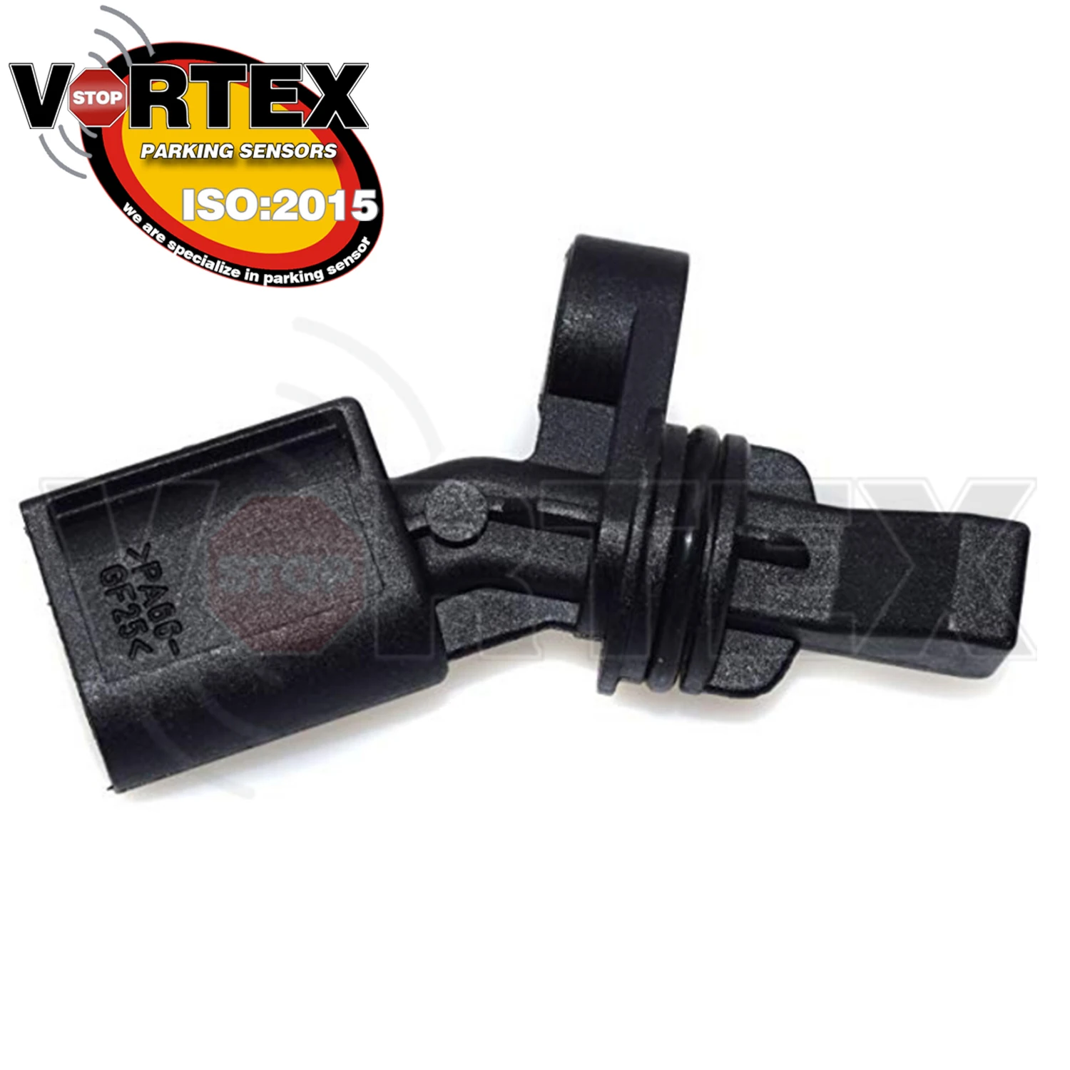 Задняя левая сторона ABS Датчик скорости колеса датчик для Audi VW Amarok пикап 2010-OEM: