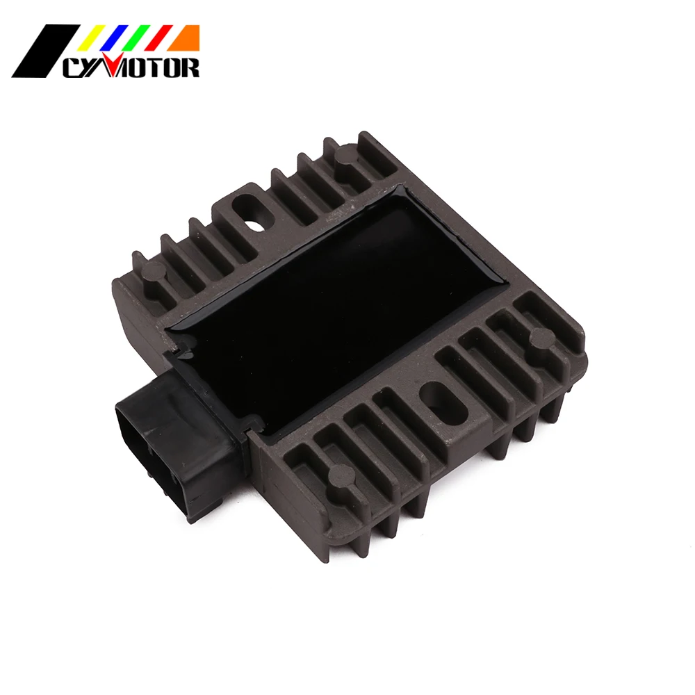 Voltage Rectifier Regulator For Yamaha YZFR6 R6 2006 2007 2008 2009 2010 2011 2012 2013 2014 2015 2016 Motorcycle | Автомобили и
