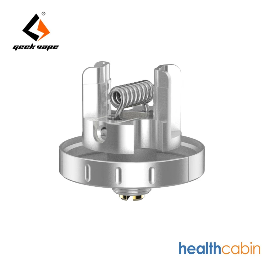 Geekvape емкость 4 мл Zeus RTA распылитель с 510/810 капельными наконечниками Vape Танк для