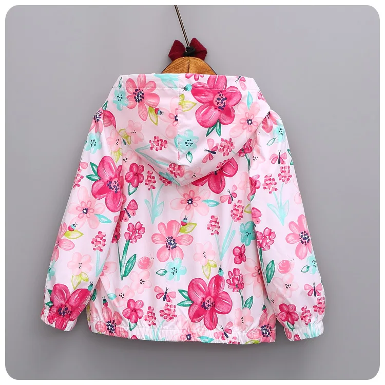 2016 весной и осенью новый женский детская одежда ребенка Балахон мошенники age2 3 4 5