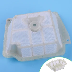 LETAOSK пластиковый воздушный фильтр подходит для Stihl MS341 MS361 бензопилы 1135 120 1600 запасные аксессуары