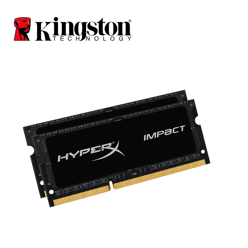 Оперативная память Kingston HyperX DDR3L 8 Гб 2133 МГц pin ОЗУ ddr3l 1 35 МГц|Оперативная память| |