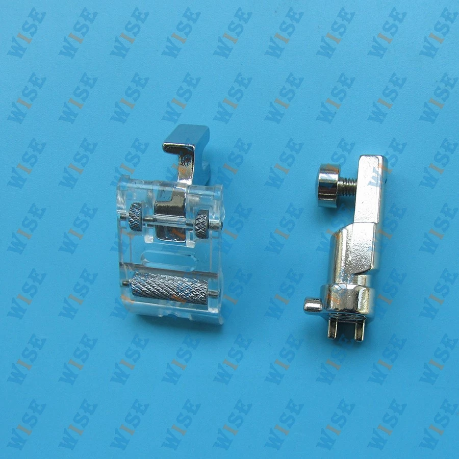1 Набор роликовых ножек для машин BERNINA старого стиля 530 730 830 801 930 # CY 722L + 001947.70.00|set