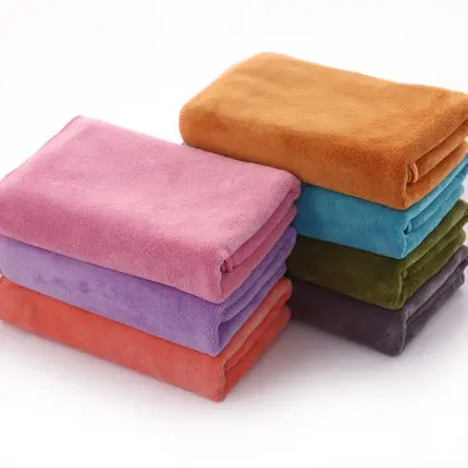 Sanding hair towel/Comestic towel water dropping multicolor hotel face towel/hair towel/hand | Дом и сад