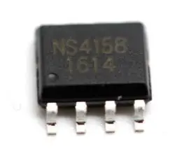 20 шт./лот NS4158 SOP8 новый оригинальный|Аксессуары для аудиосистем| |
