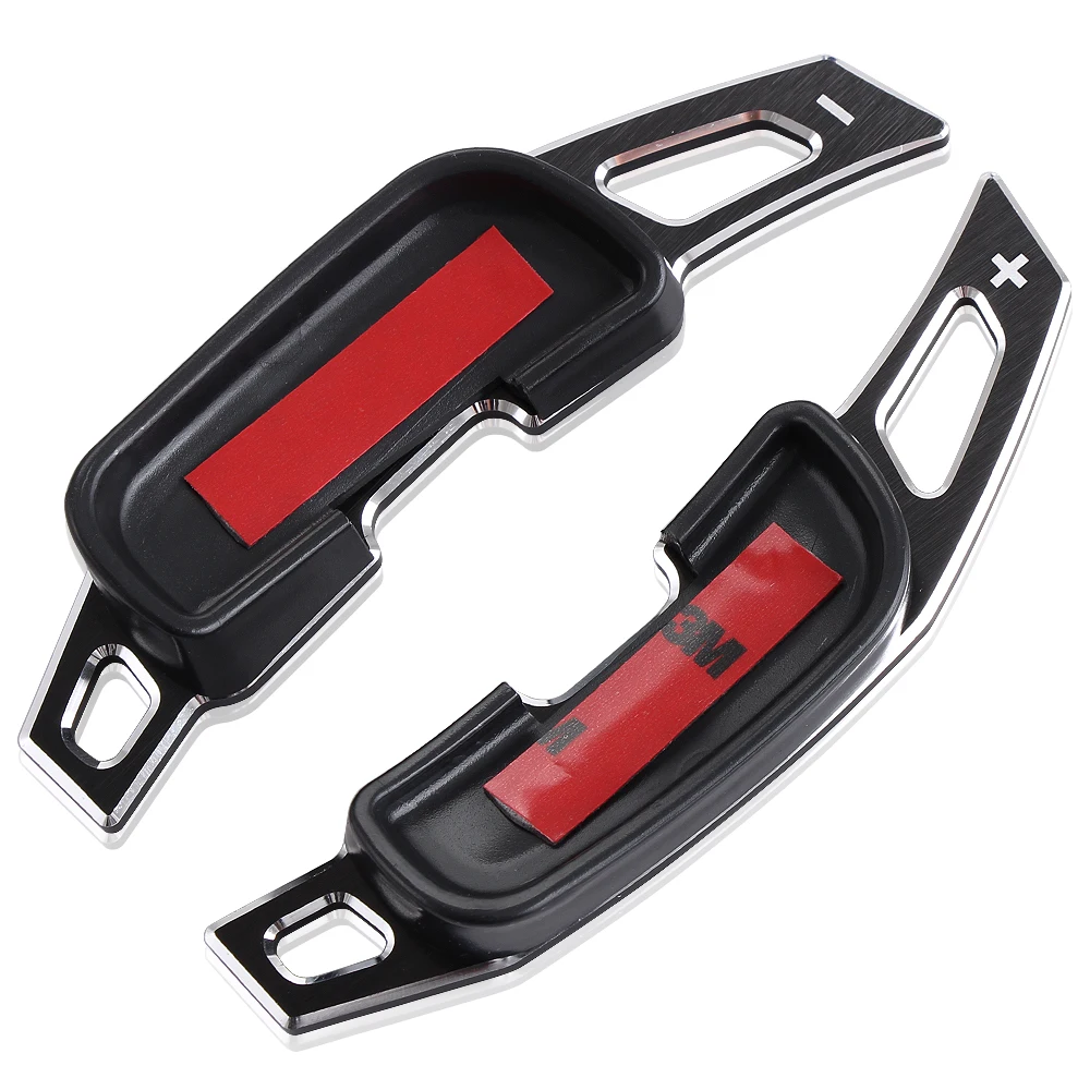 1 пара удлинитель рулевого колеса из алюминиевого сплава для Mazda 3 6 M3 M6 CX 5 CX5 Atenza Axela