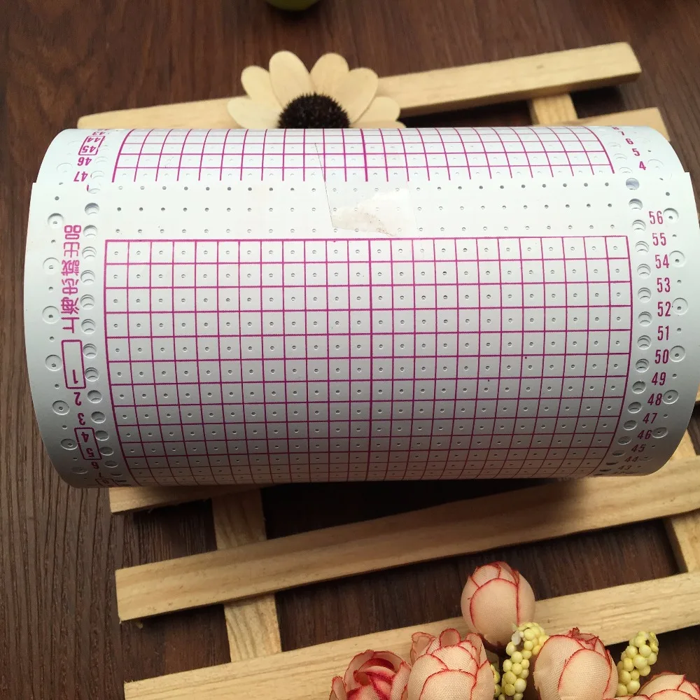 Устройство для перфорации открыток 100 шт.|device|sweing accessories |