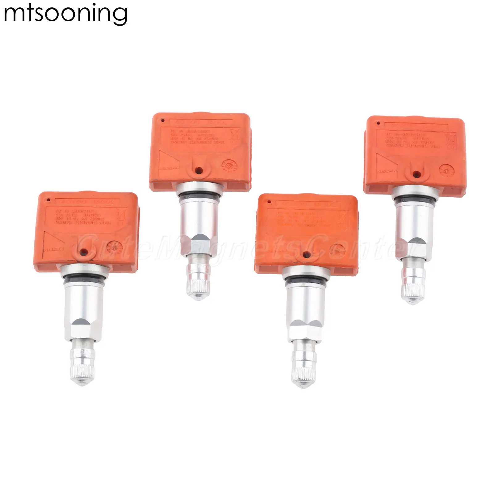 Mtsooning TPMS датчик давления в шинах 40700 1AA0A JA01A для Nissan Pathfinder Armada Xterra Titan Versa Murano Infiniti