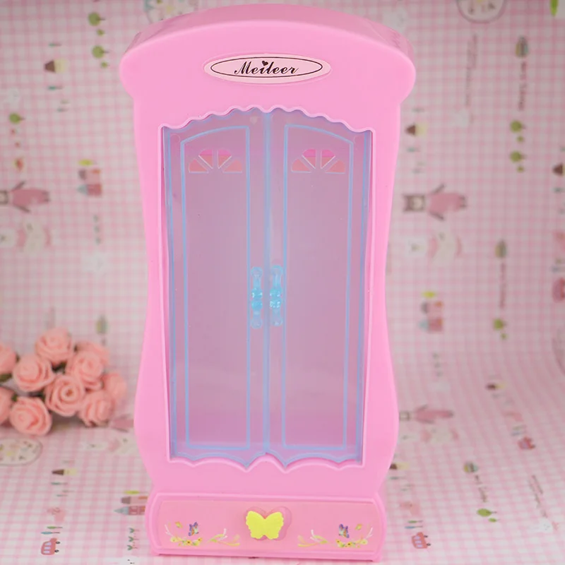 Детские подарки подарок новинка шифоновая фурнитура для Барби 1/6 аксессуары