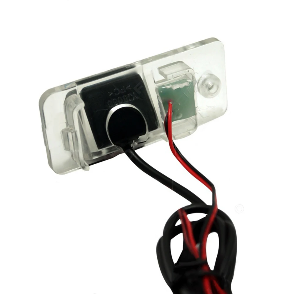 Waterproof CCD Car Rear View Camera For Audi A3 / A6 2004-2011 Auto Reverse Backup Vehicle Cameras | Автомобили и мотоциклы