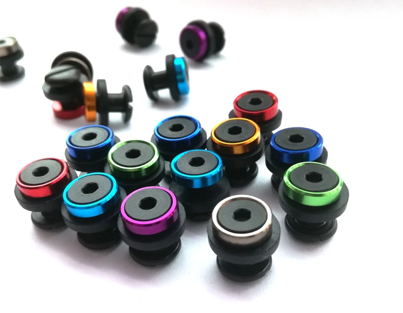 7 5 мм x Royalblue Цвет Kydex кобура SUS304 винты ножны для ножа chicago подходит Tek lok Пряжка DIY|tek