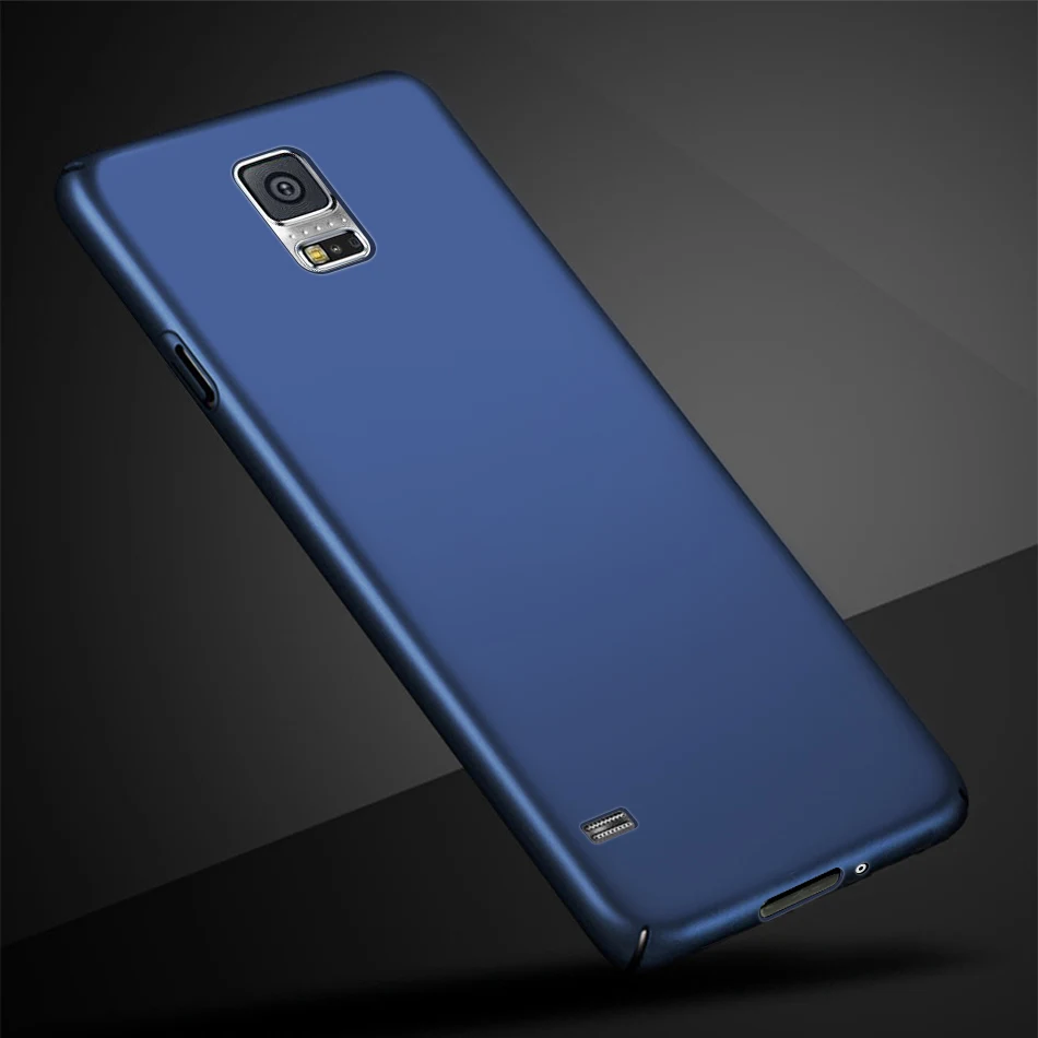 Чехол для Samsung Galaxy S5 чехол G900F 5 1 дюйма жесткий пластиковый S чехлы телефонов |