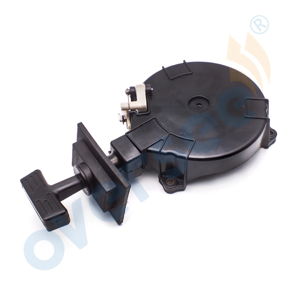 3AS 3R1-05090-0 05000 стартовый набор для Tohatsu Nissan подвесной M NS 4HP 5HP 2/4 ход 3R1-05090 | Автомобили