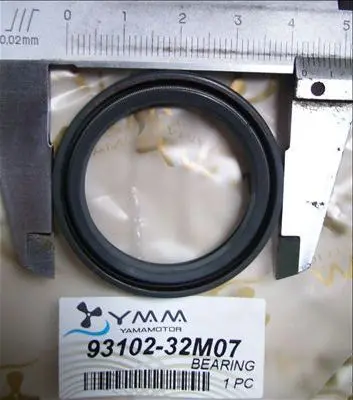 Комплект высококачественных масляных уплотнений коленчатого вала для Yamaha 2 stroke 30