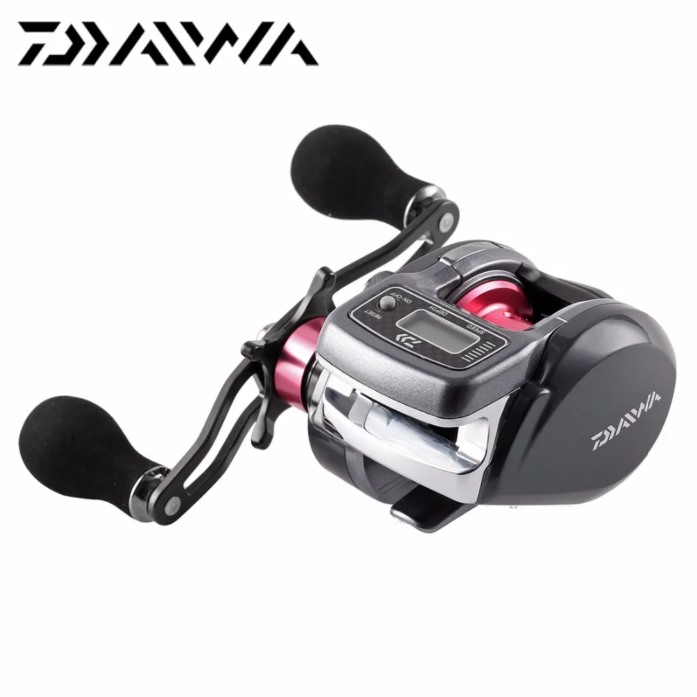 Катушка рыболовная DAIWA KOHGA ICS 103 103L 5 6: 1|fishing reel|reel reelsaltwater reel |